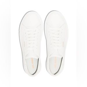 AXEL ARIGATO
Clean 90 Leather Court Sneakers